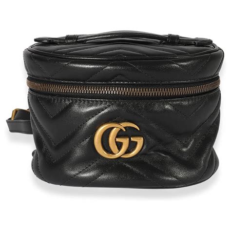 gucci calfskin|gucci marmont leather backpack.